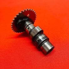 Load image into Gallery viewer, DRZ125 CAM SHAFT CAMSHAFT GEAR OEM GENUINE SUZUKI DR-Z DRZ 125 L (03-19)