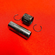 Load image into Gallery viewer, KTM85 PISTON WRIST PIN BEARING CIRCLIPS OEM GENUINE KTM 85 105 SX XC (2003-2011)