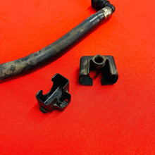 Load image into Gallery viewer, CRF250F FUEL HOSE GAS LINE QUICK CONNECT OEM GENUINE HONDA CRF 250 F (2019-2025)