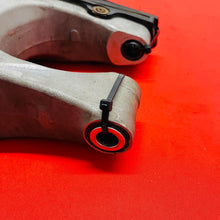 Load image into Gallery viewer, YZ250 SWING ARM SWINGARM GENUINE OEM YAMAHA YZ 250 (2002-2004)