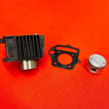 Load image into Gallery viewer, CRF70 CYLINDER JUG PISTON NICE TOP END OEM GENUINE HONDA CRF XR 70 (2004-2012)