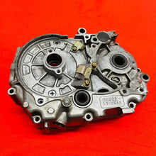 Load image into Gallery viewer, CRF70 ENGINE CASES CRANK CASE OEM GENUINE HONDA CRF XR 70 (2004-2012)