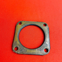 Load image into Gallery viewer, MATADOR 250 MK5 SD BULTACO EXHAUST SPACER GASKET HEADER MOUNT GENUINE OEM STOCK 