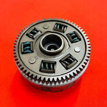 Load image into Gallery viewer, CRF250F CLUTCH COMPLETE BASKET OEM GENUINE HONDA CRF 250 F (2019-2025)