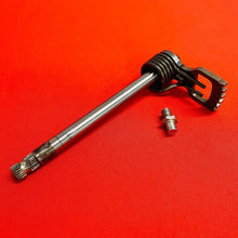 Load image into Gallery viewer, DRZ125 SHIFT SHAFT GEAR SHIFTER OEM GENUINE SUZUKI DR-Z DRZ 125 L (2003-2019)