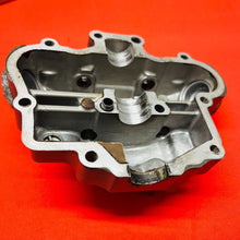 Load image into Gallery viewer, DRZ125 VALVE COVER CAM CAP HEAD OEM GENUINE SUZUKI DR-Z DRZ 125 L (2003-2019)