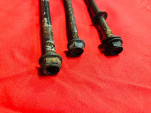 Load image into Gallery viewer, TTR 50 ENGINE MOUNT BOLTS MOTOR HARDWARE OEM YAMAHA TTR50 E 2006-2019