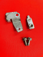 Load image into Gallery viewer, CRF230L REAR BRAKE RESERVOIR MOUNT BRACKET BOLTS GENUINE OEM HONDA CRF 230 M L