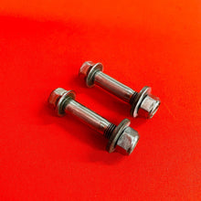 Load image into Gallery viewer, TTR50 REAR SHOCK BOLTS MOUNTS HARDWARE GENUINE OEM YAMAHA TTR 50 E