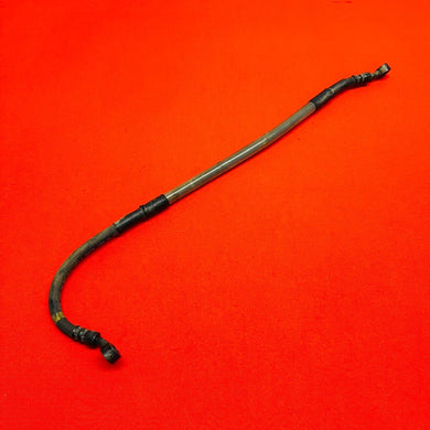 KX100 REAR BRAKE HOSE LINE LONGER OEM GENUINE KAWASAKI KX 80 85 100 (1998-2022)