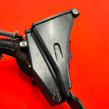 Load image into Gallery viewer, CRF250F AIR BOX INTAKE BOOT FILTER HOUSING OEM GENUINE HONDA CRF 250 F 2019-2025