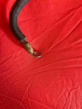 Load image into Gallery viewer, SCRAMBLER 500 NEGATIVE LEAD WIRE BATTERY CABLE STARTER OEM GENUINE POLARIS