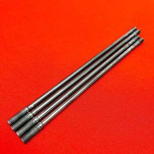 CRF150F HEAD BOLTS CYLINDER STUDS GENUINE OEM HONDA CRF 150 F (2003-2005)
