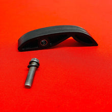 Load image into Gallery viewer, KTM85 CHAIN GUIDE RUB GUARD FRAME SLIDER OEM GENUINE KTM 85 105 SX XC (2003-2011