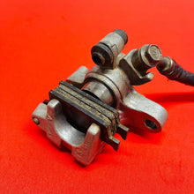 Load image into Gallery viewer, RM125 REAR BRAKE COMPLETE MASTER CALIPER GENUINE OEM SUZUKI RM 125 (01-03)