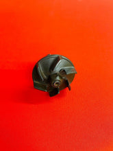 Load image into Gallery viewer, YZ400F IMPELLER SHAFT WATER PUMP OEM GENUINE YAMAHA WR YZ 400 F (1998-2000)