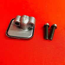 Load image into Gallery viewer, WR250F OIL FILTER INNER STRAINER PICK UP GENUINE OEM YAMAHA WR 250 F (03-06)