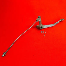 Load image into Gallery viewer, CRF70 REAR BRAKE LEVER PEDAL LINKAGE ROD OEM GENUINE HONDA CRF XR 70 (2004-2012)