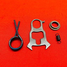 Load image into Gallery viewer, KX85 SHIFT SHAFT CAM SPRING PAWL OEM GENUINE KAWASAKI KX 85 100 (2001-2013)