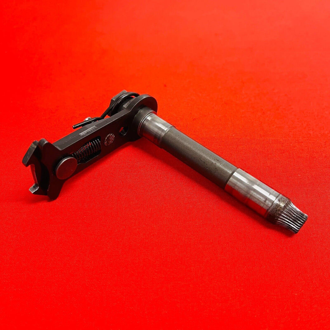 KTM85 SHIFT SHAFT GEAR SHIFTER OEM GENUINE KTM 85 105 SX XC (2003-2011)