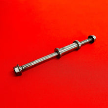 Load image into Gallery viewer, CRF80 ENGINE MOUNT BOLT SPACER UPPER OEM GENUINE HONDA CRF XR 80 (2004-2013)