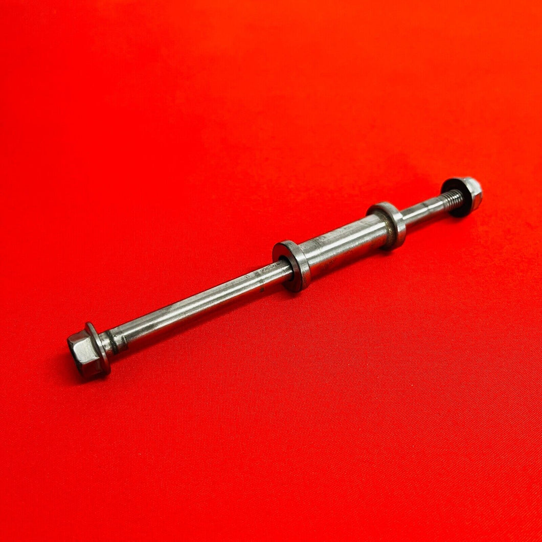 CRF80 ENGINE MOUNT BOLT SPACER UPPER OEM GENUINE HONDA CRF XR 80 (2004-2013)