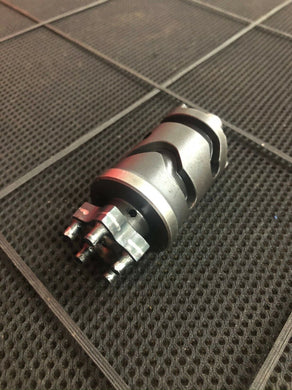 TTR50 SHIFT DRUM CYLINDER BARREL OEM GENUINE YAMAHA TTR 50 E