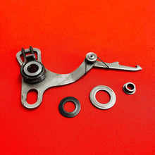 Load image into Gallery viewer, YAMAHA MX80 SHIFT SHAFT LEVER LINKAGE OEM GENUINE TY GT MX 80 (1974-1982)