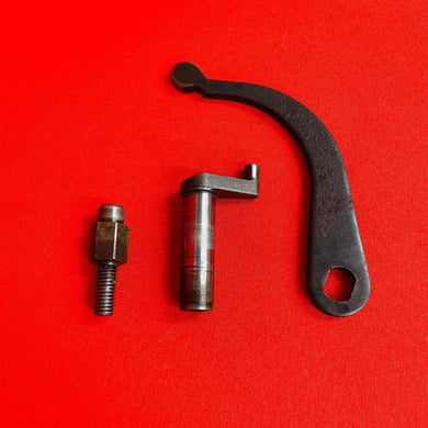 KTM125 POWER VALVE ACTUATOR CONTROL LEVER ARM GENUINE OEM KTM 125 SX XC (98-02)