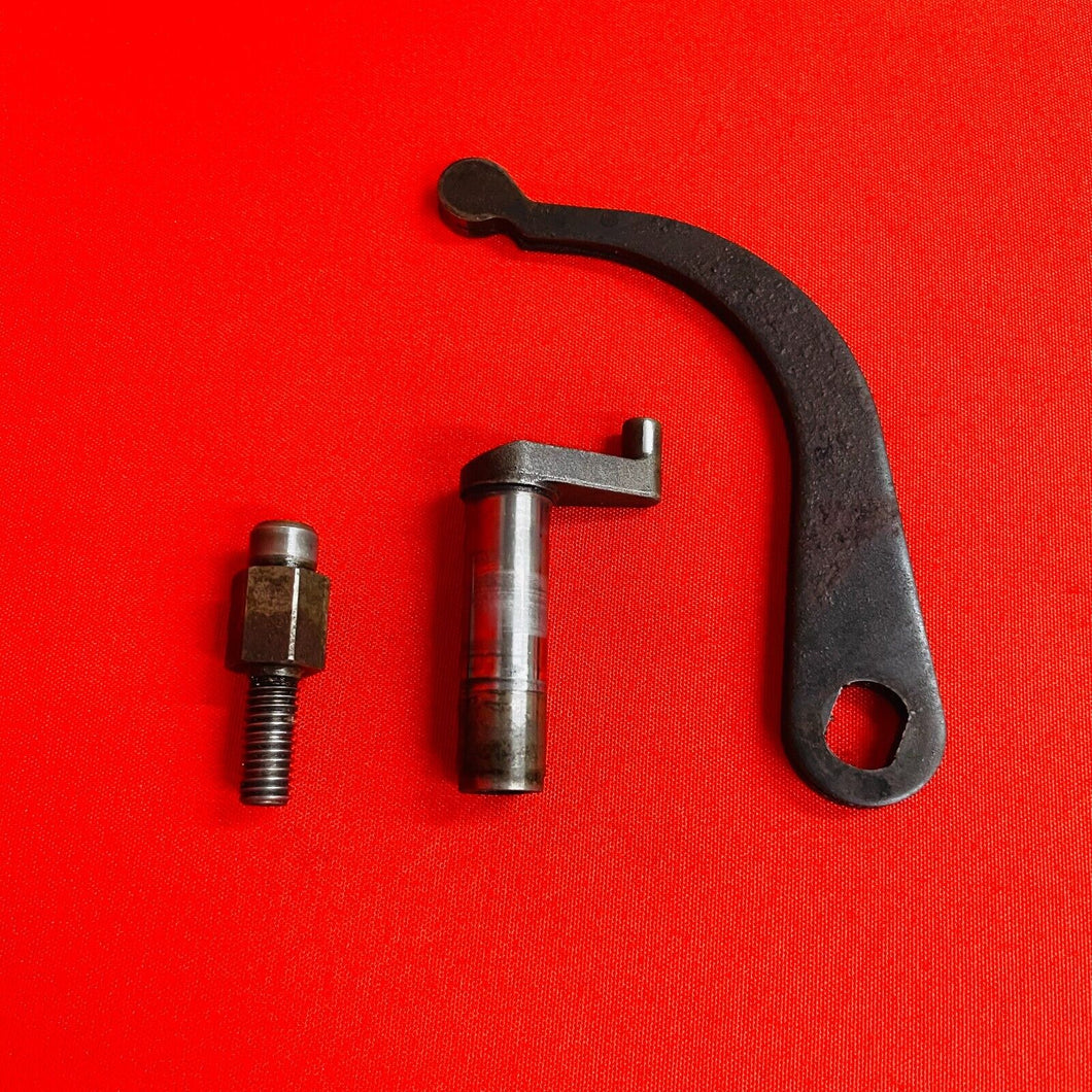 KTM125 POWER VALVE ACTUATOR CONTROL LEVER ARM GENUINE OEM KTM 125 SX XC (98-02)