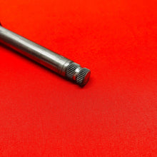 Load image into Gallery viewer, RM125 SHIFT SHAFT GEAR SHIFTER GENUINE OEM SUZUKI RM 125 (2001-2008)