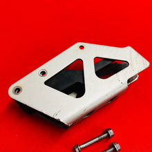 Load image into Gallery viewer, RMZ250 CHAIN GUIDE GUARD REAR GENUINE OEM SUZUKI RMZ 250 (2008-2017)