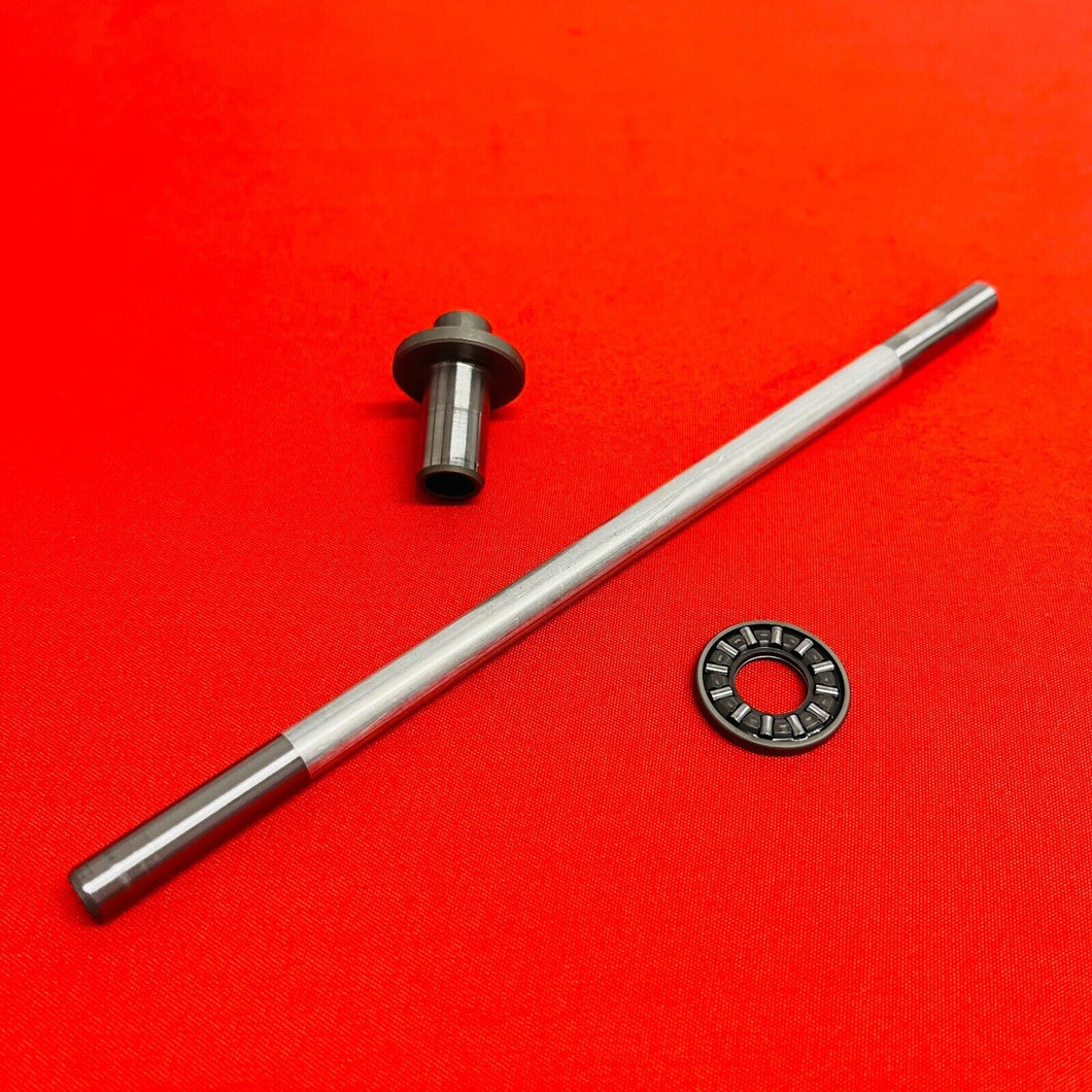 RMZ250 CLUTCH PUSH ROD PIN LIFTER RELEASE GENUINE OEM SUZUKI RMZ 250 (2008-2017)