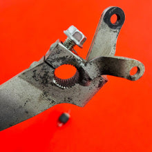 Load image into Gallery viewer, CRF250F REAR BRAKE LEVER PEDAL OEM GENUINE HONDA CRF 250 F (2019-2025)