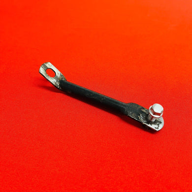 KX85 SHROUD BRACKET MOUNT BRACE OEM GENUINE KAWASAKI KX 85 100 (2001-2013)