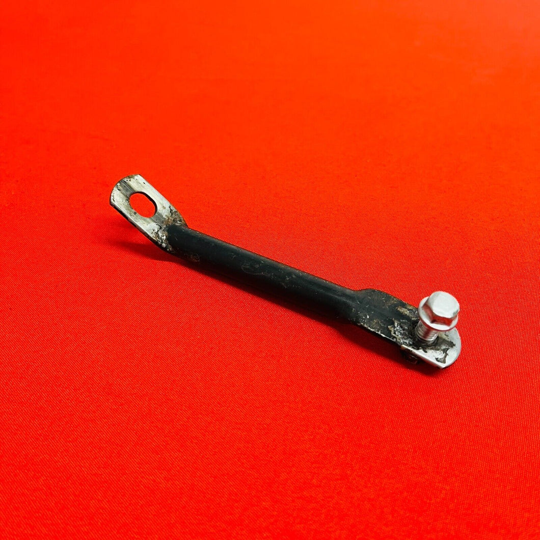 KX85 SHROUD BRACKET MOUNT BRACE OEM GENUINE KAWASAKI KX 85 100 (2001-2013)