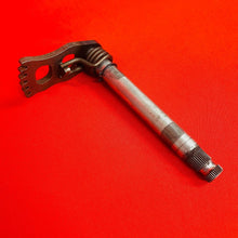 Load image into Gallery viewer, KX250F SHIFT SHAFT SHIFTER POST GENUINE OEM KAWASAKI KX 250 F RMZ (2004-2008)