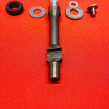 Load image into Gallery viewer, DRZ125 CLUTCH ACTUATOR SHAFT ARM OEM GENUINE SUZUKI DR-Z DRZ 125 L (2003-2019)