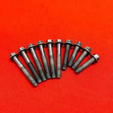 Load image into Gallery viewer, KTM85 ENGINE CASE BOLTS MOTOR HARDWARE OEM GENUINE KTM 85 105 SX XC (2003-2011)