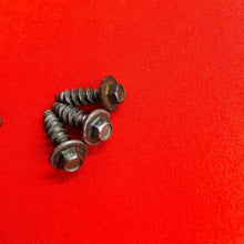 Load image into Gallery viewer, KTM65 PLASTICS SCREWS SHROUD TANK MOUNT BOLTS GENUINE OEM KTM 65 SX (02-08)