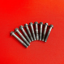 Load image into Gallery viewer, KTM125 CLUTCH COVER BOLTS INNER CASE GENUINE OEM KTM 125 200 SX EXC