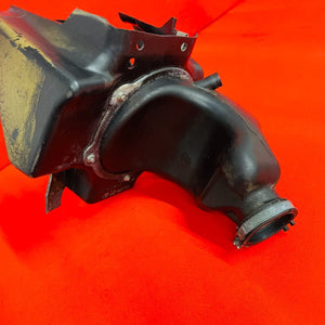 CRF150R AIR BOX AIRBOX INTAKE BOOT GENUINE OEM HONDA CRF 150 R RB (2007-2023)