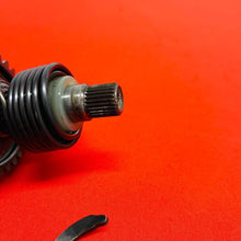 Load image into Gallery viewer, KX85 KICK START SHAFT STARTER GEAR SPINDLE OEM GENUINE KAWASAKI KX 85 100 (01-13