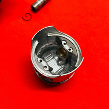 Load image into Gallery viewer, DRZ125 CYLINDER JUG STOCK BORE + PISTON OEM GENUINE SUZUKI DR-Z DRZ 125 L(03-07)