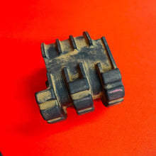 Load image into Gallery viewer, CRF110 TANK MOUNT FRAME BUSHING SPACER RUBBER GENUINE OEM HONDA CRF 110 F  