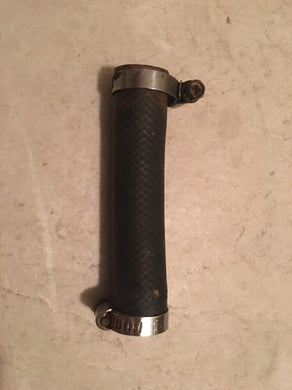 KX85 KX 85 RADIATOR HOSE LINE RAD COMPLETE KAWASAKI OEM KX100