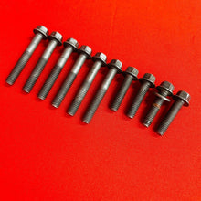 Load image into Gallery viewer, KTM85 ENGINE CASE BOLTS MOTOR SCREWS OEM GENUINE KTM 85 105 SX XC(03-11)