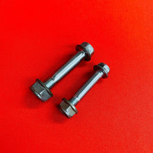 Load image into Gallery viewer, XR80 REAR SHOCK BOLTS MOUNTS VINTAGE GENUINE OEM HONDA XR 80 (85-96)