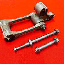 Load image into Gallery viewer, RMZ250 LINKAGE ROCKER ARM SHOCK LINK GENUINE OEM SUZUKI RMZ 250 (2007-2009)