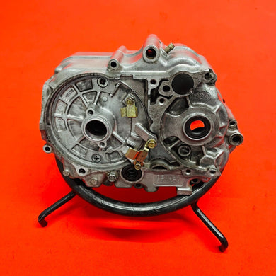 CRF70 ENGINE CASES CRANK CASE OEM GENUINE HONDA CRF XR 70 (2004-2012)